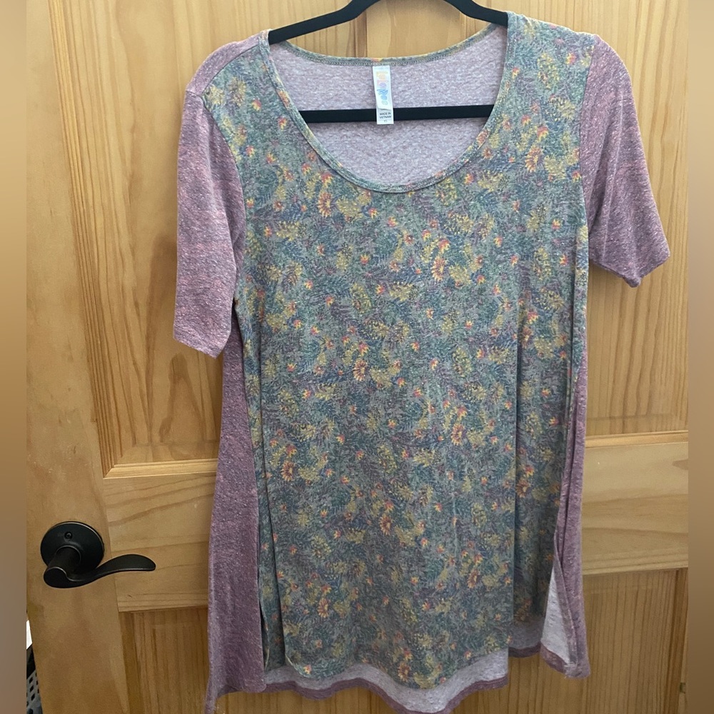 LuLaRoe Top